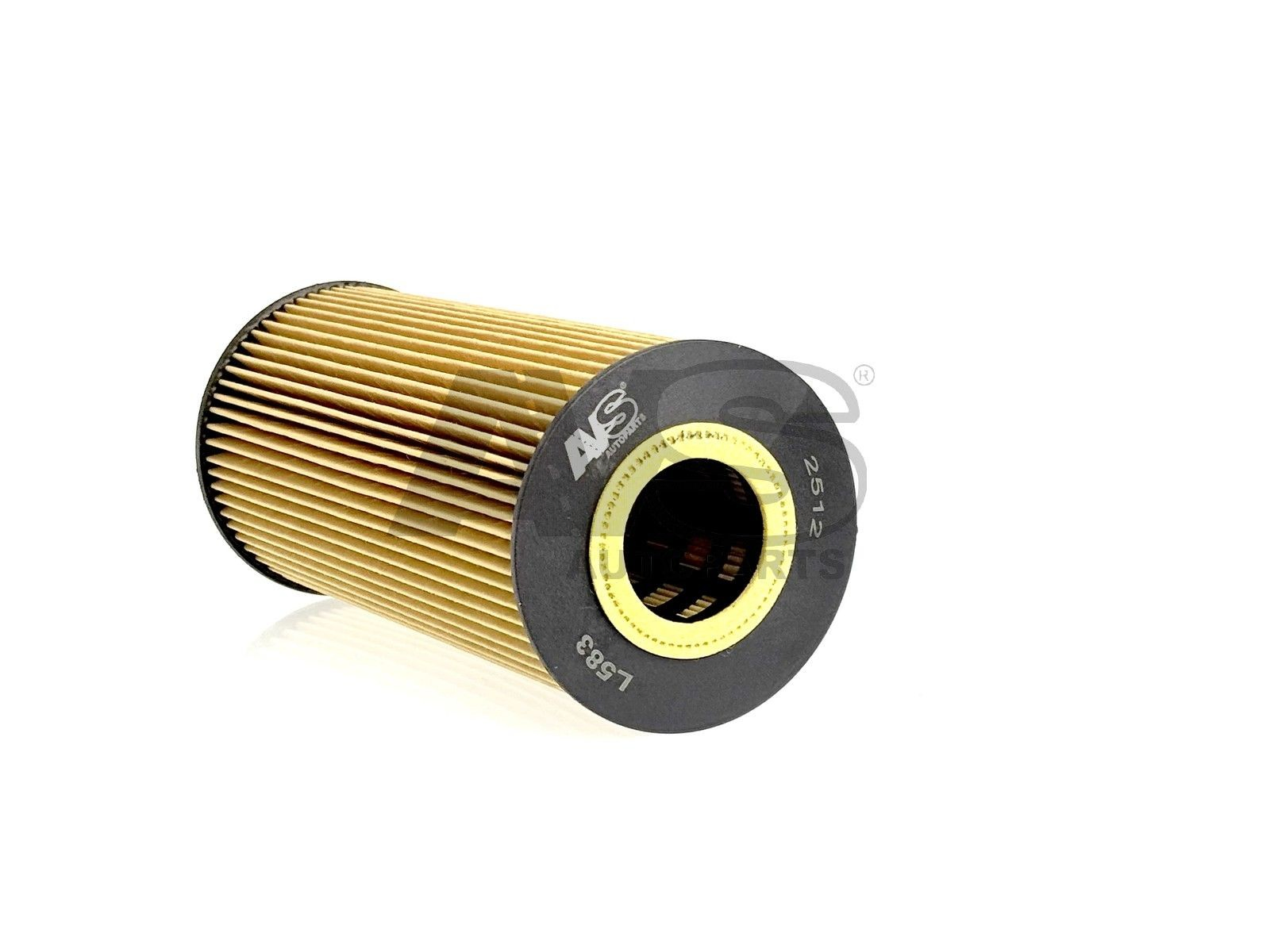 Filtro de óleo para Mercedes Vito I 638